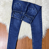 JEANS MARRUECO AZUL 36/38/40/42/44/46
