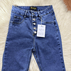 JEANS MARRUECO CELESTE 36/38/40/42/44/46