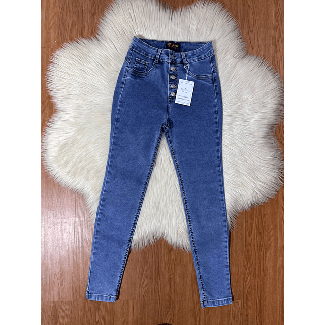 JEANS MARRUECO CELESTE 36/38/40/42/44/46