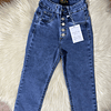 JEANS MARRUECO CELESTE 36/38/40/42/44/46