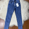 JEANS MARRUECO CELESTE 36/38/40/42/44/46