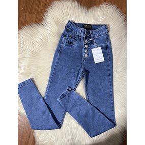JEANS MARRUECO CELESTE 36/38/40/42/44/46