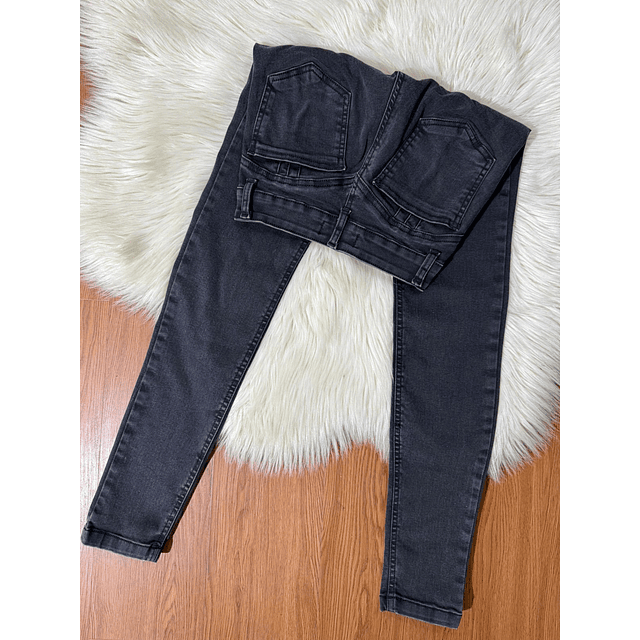 JEANS MARRUECO GRAFITO 36/38/40/42/44/46