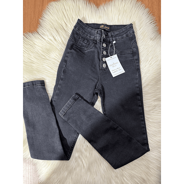 JEANS MARRUECO GRAFITO 36/38/40/42/44/46