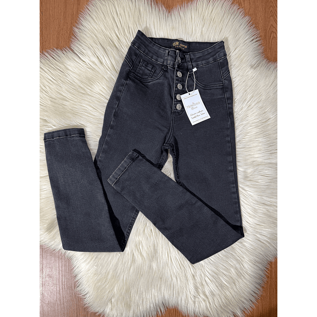 JEANS MARRUECO GRAFITO 36/38/40/42/44/46