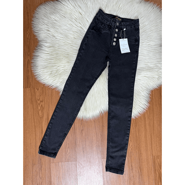 JEANS MARRUECO GRAFITO 36/38/40/42/44/46