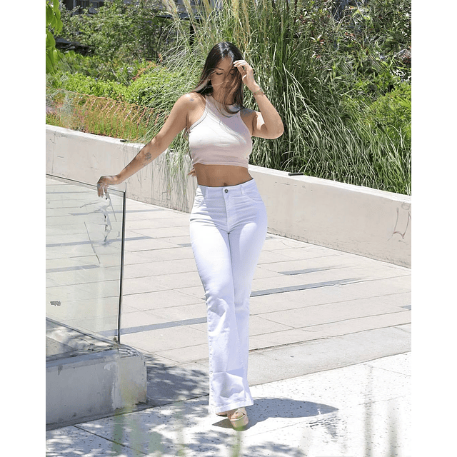 FLARED BLANCO EMPORIUM 36 A 46