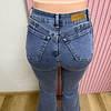 FLARED TRENZADO CELESTE TRINIDAD 36/38/40/42/44/46