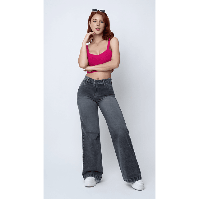 WID LEG ECLIPSE 36/38/40/42/44/46