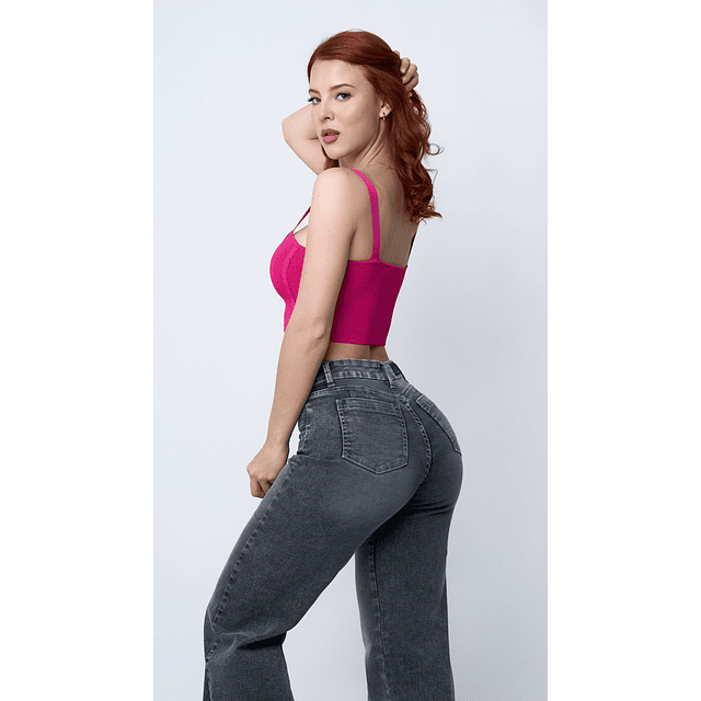 WID LEG ECLIPSE 36/38/40/42/44/46