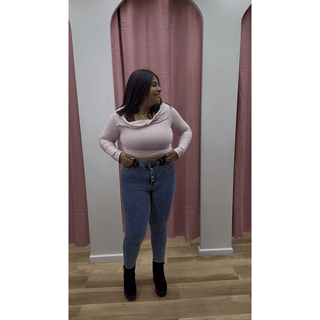 PITILLO MARRUECO CELESTE 36/38/40/42/44