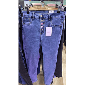 PITILLO MARRUECO CELESTE 36/38/40/42/44