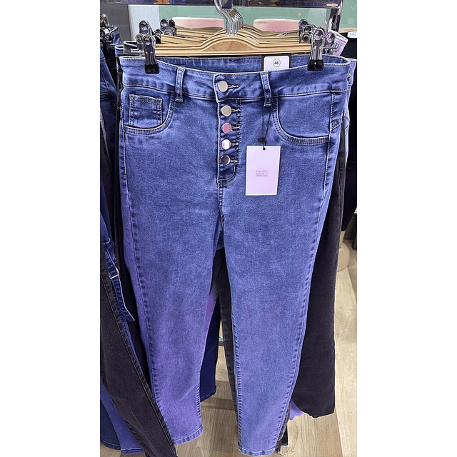 PITILLO MARRUECO CELESTE 36/38/40/42/44