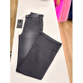 FLARED TRENZADO GRAFITO EMPORIUM 36/38/40/42/44/46