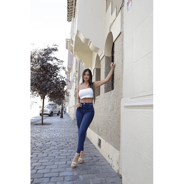 PITILLO AZUL EMPORIUM 36 A 46