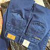 JEANS EMMA AZUL EMPO 36 AL 48 