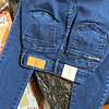 JEANS EMMA AZUL EMPO 36 AL 48 