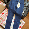 JEANS EMMA AZUL EMPO 36 AL 48 