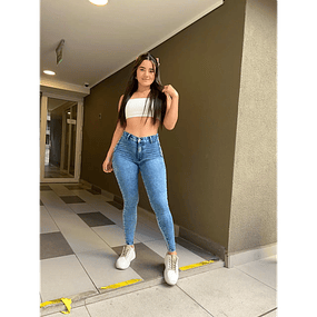 PITILLO TRENZA LIA EMPO 36 AL 48