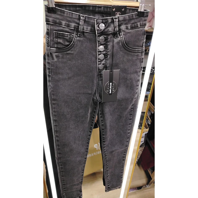 PITILLO MARRUECO GRAFITO EMPO 38  AL 48