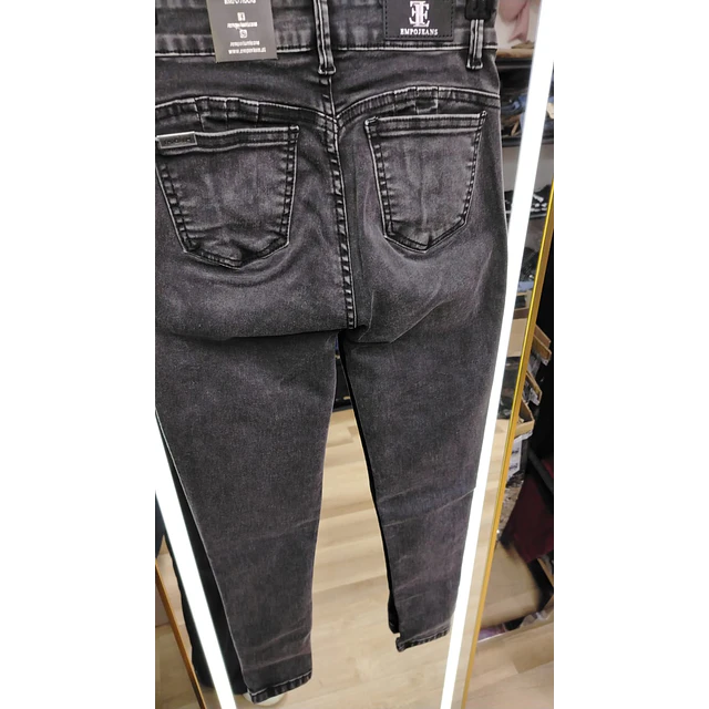 PITILLO MARRUECO GRAFITO EMPO 38  AL 48