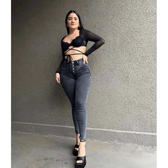 PITILLO MARRUECO GRAFITO EMPO 38  AL 48