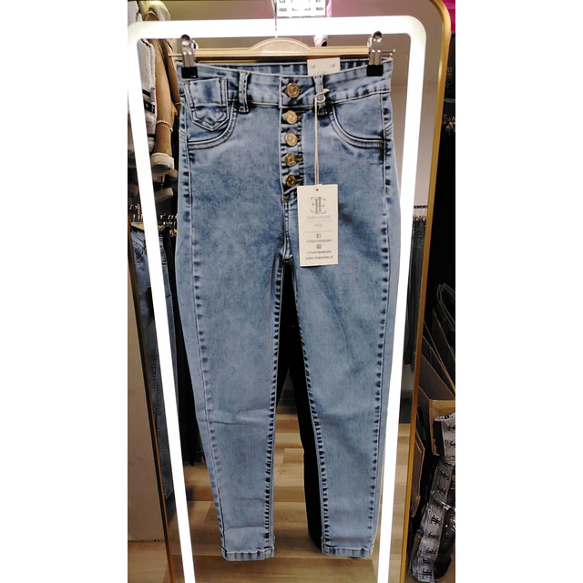 PITILLO MARRUECO CELESTE EMPO 38 AL 48