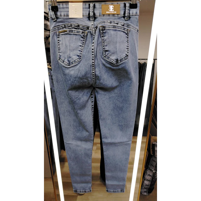 PITILLO MARRUECO CELESTE EMPO 38 AL 48