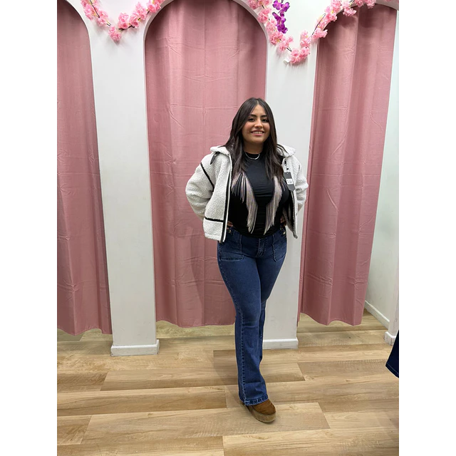 FLARED EVALUNA EMPO 36 AL 46