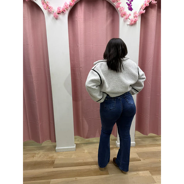 FLARED EVALUNA EMPO 36 AL 46