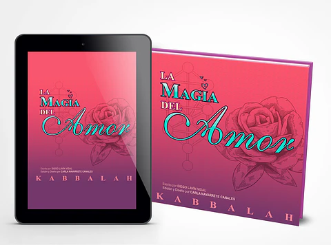 LIBRO DIGITAL - LA MAGIA DEL AMOR