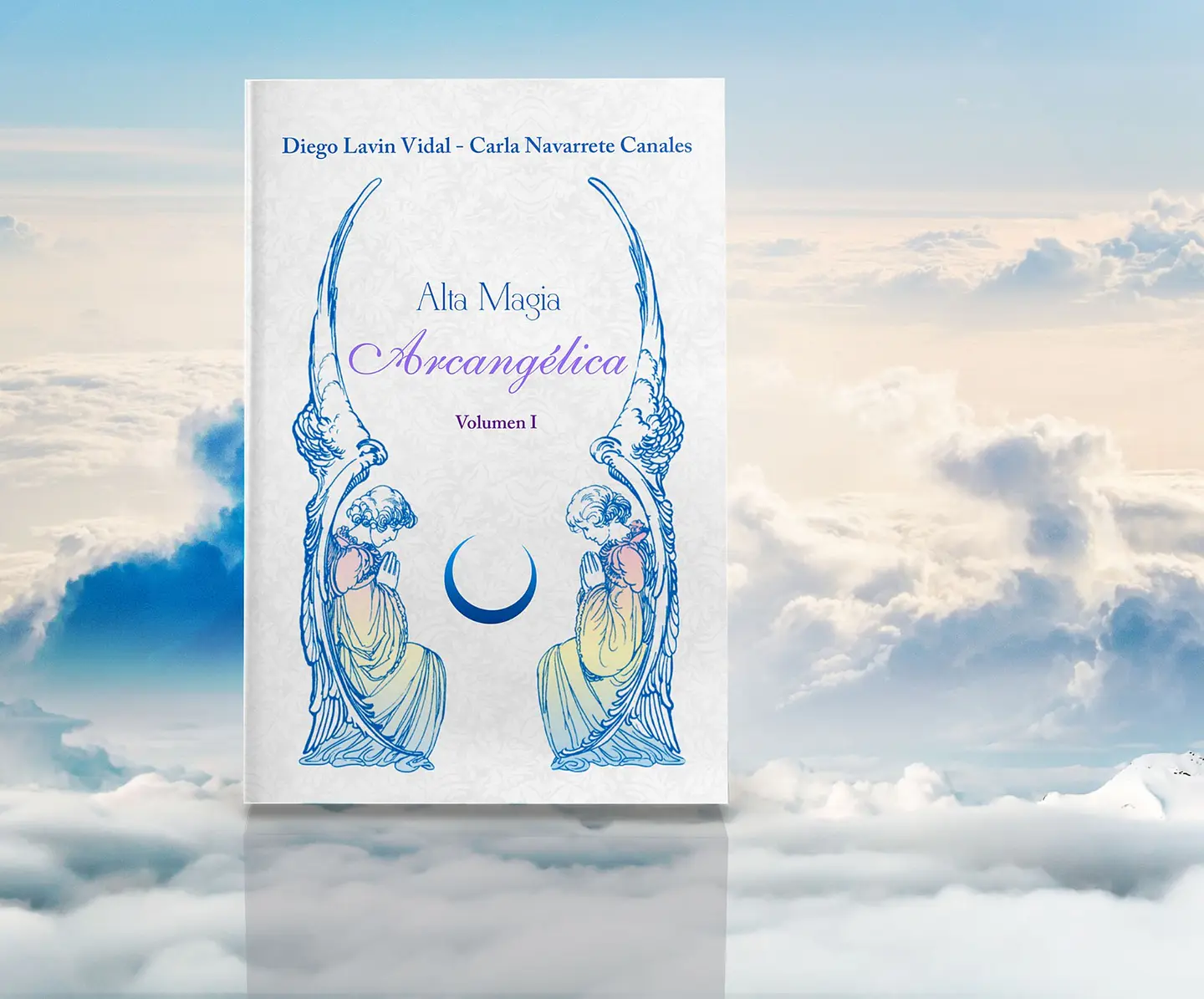 Alta Magia Tomo 1- LIBRO DIGITAL 1