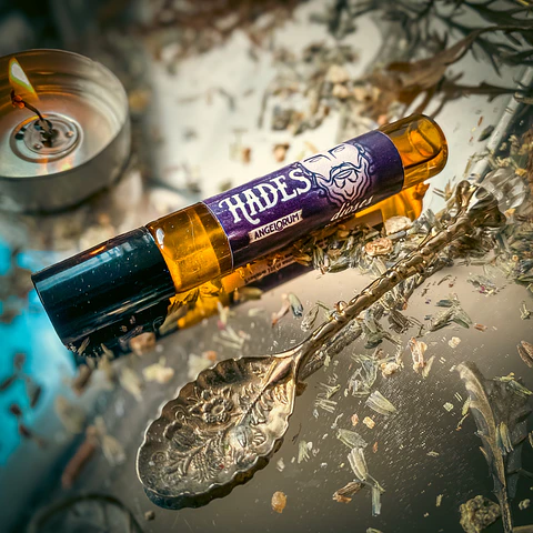 Roll-On Hades - 10ml