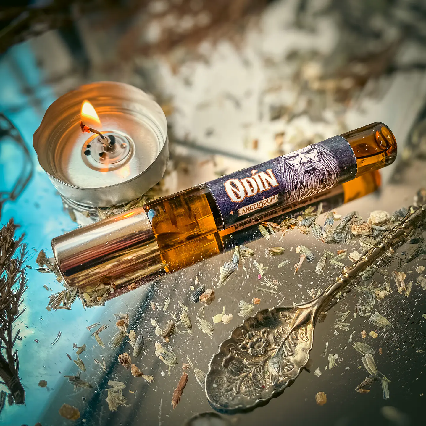 Roll-On Odín - 10ml 1