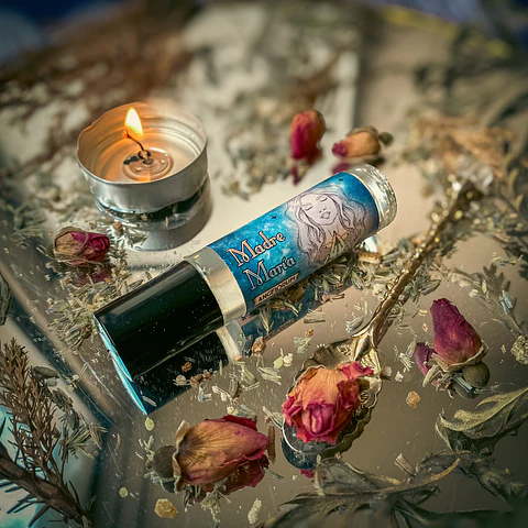 Roll-On Madre María - 10ml