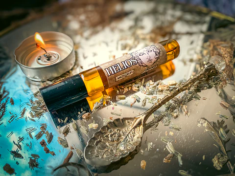 Roll-On Helios - 10ml