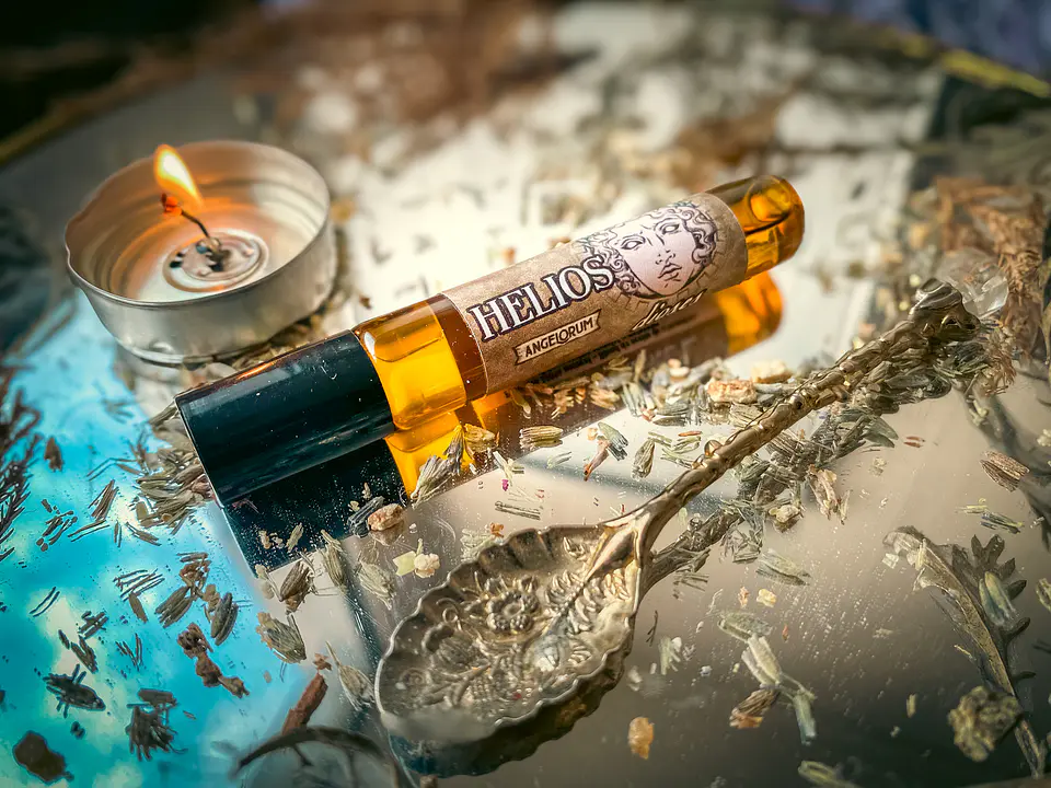 Roll-On Helios - 10ml 1