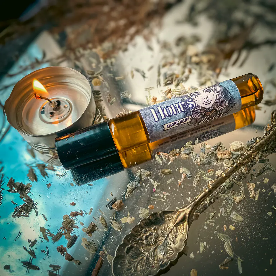 Roll-On Horus - 10ml 1