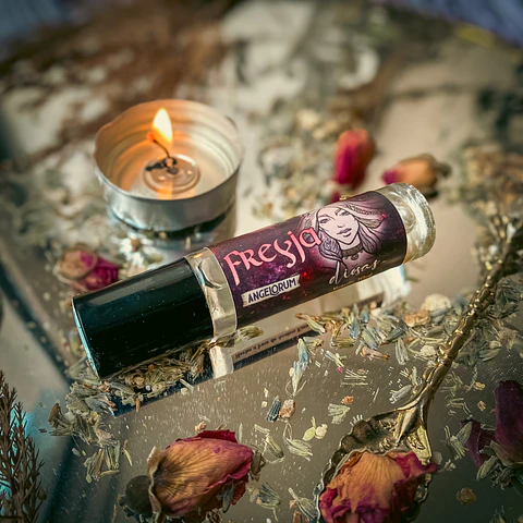 Roll-On Freyja - 10ml