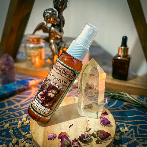 Bruma Áurica Arcángel Hanael - 60ml