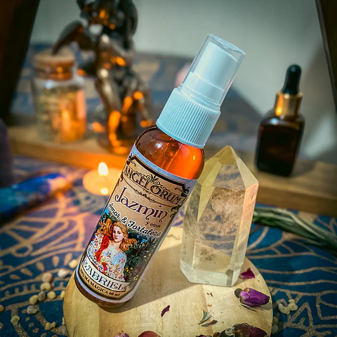 Bruma Áurica Arcángel Gabriel - 60ml