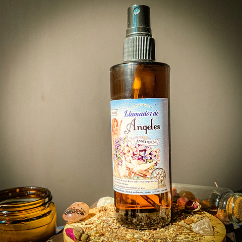 Bruma Llamador de Ángeles - 100ml