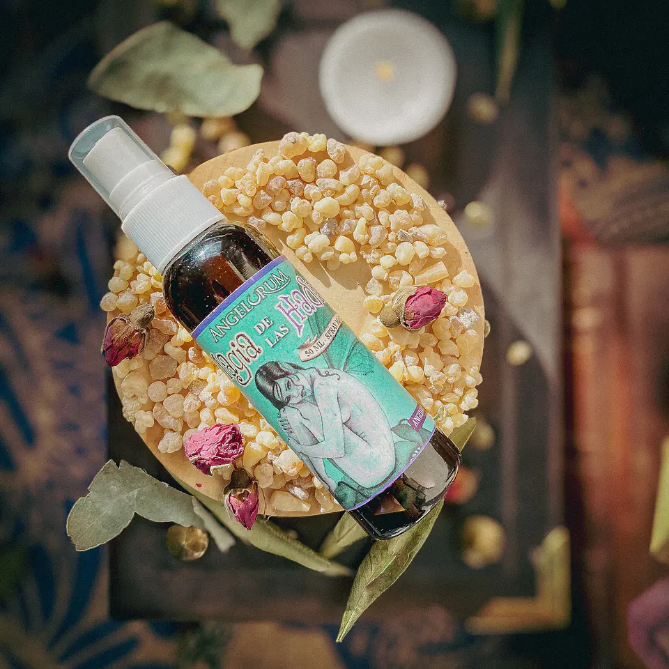 Bruma La Magia de las Hadas - 60ml 1