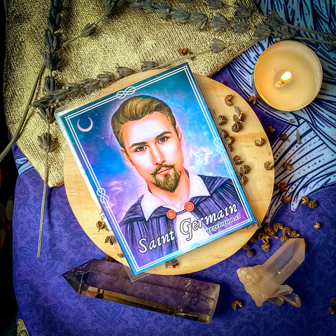 SANTITO - Saint Germain