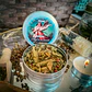 Sahumerio Ángel de la Guarda - 20g - Miniatura 1