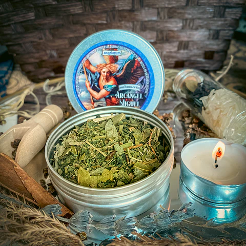 Sahumerio Arcángel Miguel - 20g.