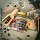 Sal Ritual Prosperidad & Abundancia - 65g - Miniatura 2