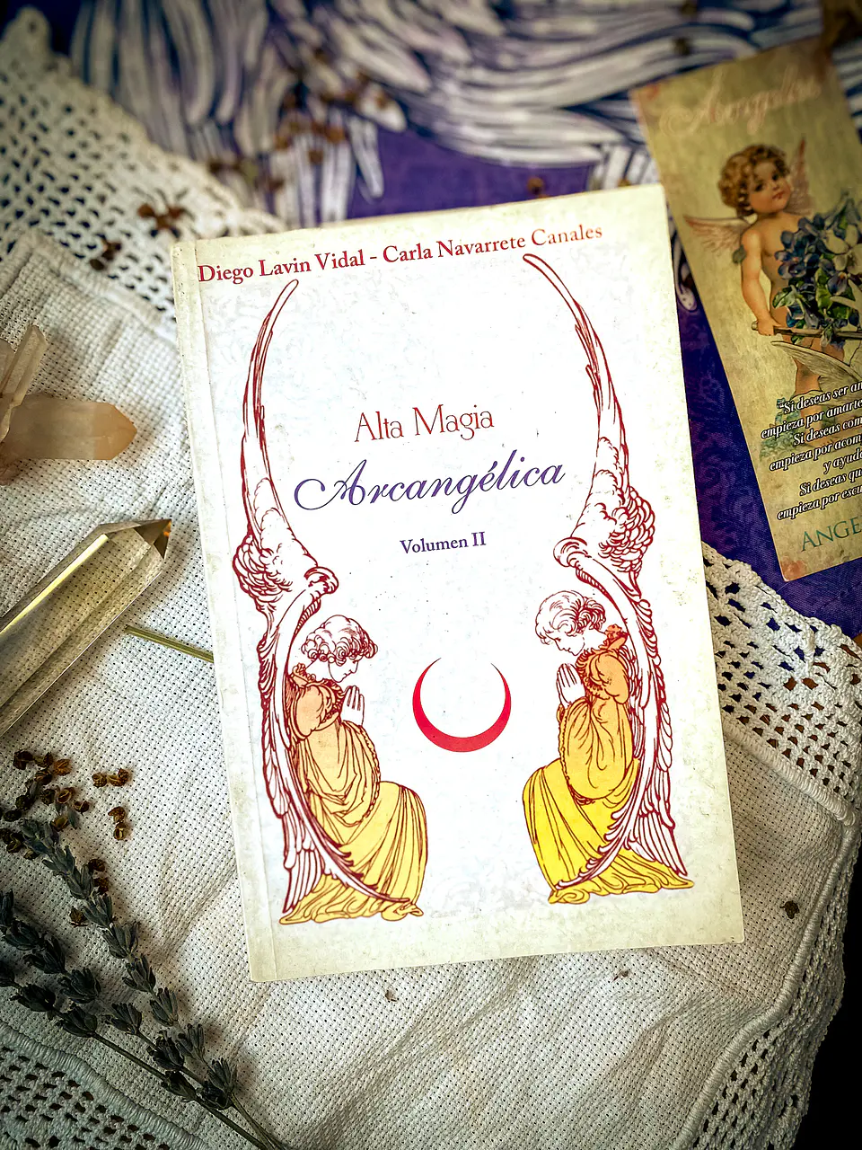 Alta Magia Tomo 2 1