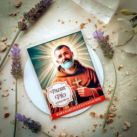 SANTITO - Padre Pío 