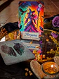 ORÁCULO BRUJAS Y MAGOS - EXCLUSIVO - Miniatura 1